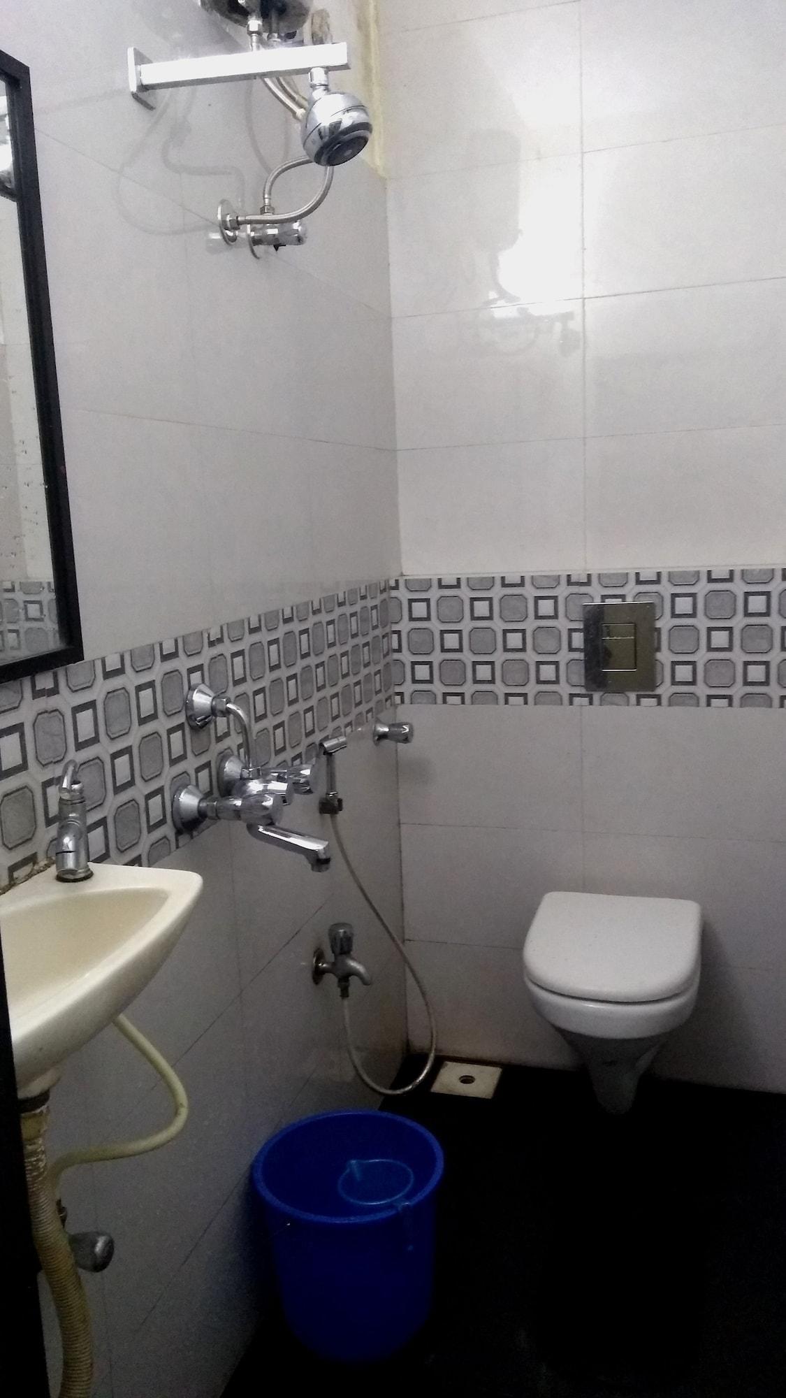梦境酒店 孟买 外观 照片